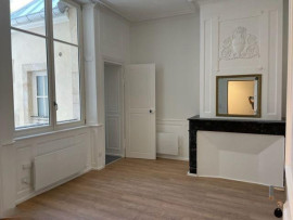 JOLI T1 NEUF DE 26m² NANCY HYPERCENTRE Nancy