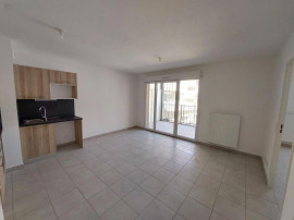 Joli T2 avec balcon avenue Jean Jaurès Lyon 69007 Lyon 7ème