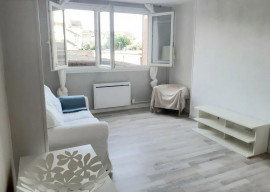 Joli T2 calme et lumineux, meublé 40m2 à Grenoble Grenoble