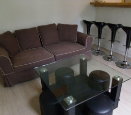 Joli T2, spacieux, nombreux rangements Grenoble