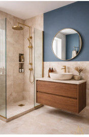 Joli T3 Lumineux Exposition Sud Ouest - Vitrolles Vitrolles