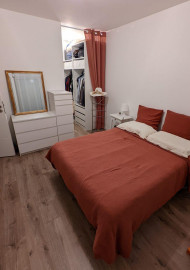 Joli T3 meublé avec terrasse et parking Nantes