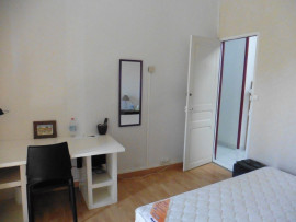jolie chambre meublée à louer chez l'habitant Pau