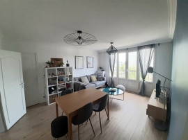 Jolie colocation à 10 min du métro montreuil