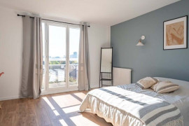 Jolie colocation à Créteil créteil