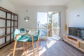 Jolie colocation de 4 chambres Palaiseau