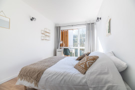 Jolie colocation de 4 chambres Palaiseau