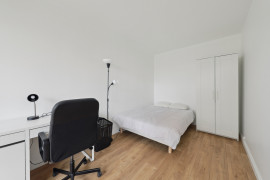 Jolie colocation refaite à neuf argenteuil