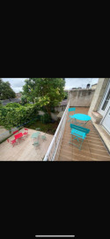 Jolie maison meublée parc Bordelais Bordeaux