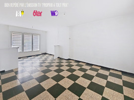 Jolie maison résidentielle Louvroil