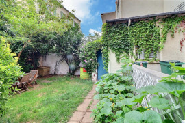 Jolie studio Malakoff Malakoff