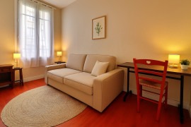 Jolie studio Malakoff Malakoff