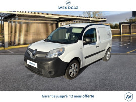 KANGOO EXPRESS FOURGON 1.5 DCI 90 ENERGY Entraigues-sur-la-Sorgue