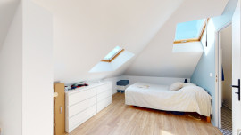 Ker Laf Rennes