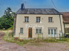 LA BARRE DE SEMILLY, Maison de 95m2 la barre de semilly