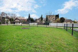 La ville à la campagne Bobigny