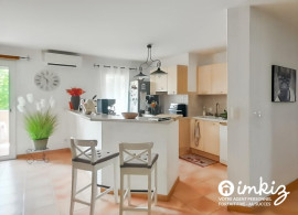 Launaguet centre Gd T3 avec terrasse et 2 parkings Launaguet