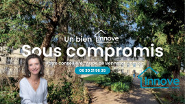 Les Prés en dernier étage appartement 3 chambres Versailles