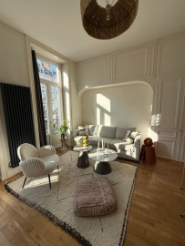 Lille hyper centre magnifique T2 Lille