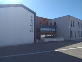 Local activité de 70 m² à louer dans le Vaucluse Apt