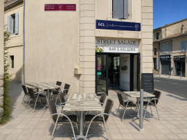 Local commercial Saint-André-de-Cubzac Saint-André-de-Cubzac