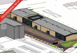 Local d'activité à louer à Carpentras, dans le département du Vaucluse (84) Carpentras