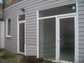 Local d'activité de 70m² à louer – Lille Lomme
