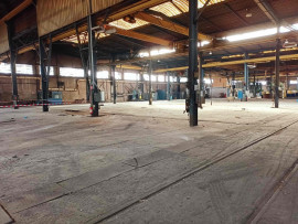 Local industriel de 11 500 m² à vendre – Migennes (89) Migennes