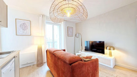 Location 18.20m² Brest