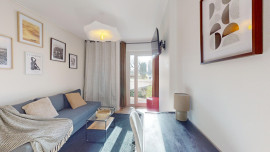 Location 18.22m² Bordeaux - Pessac