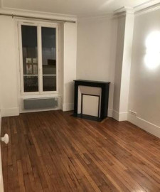 Location 2 pièces 38 m2 Paris 5ème