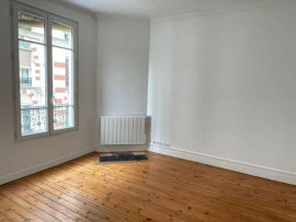 Location 2 pièces Métro Rue Saint Maur Paris 11ème