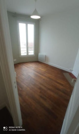 Location 2 pièces Paris 20è Saint Blaise Paris 20ème