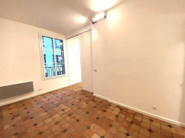 Location 2 pièces Paris Marais Paris 4ème
