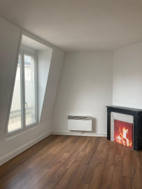 Location 2 pièces rénové Paris 15ème Paris 15ème