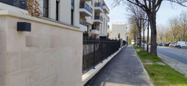 Location 2P + parking Franco Suisse Châtenay-Malabry