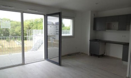 Location 3 pièces à Nantes Nantes
