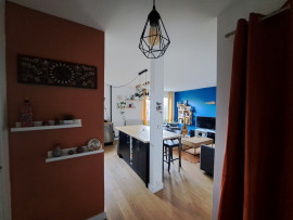 Location 6 mois, meublé à maisons alfort (loyer tout inclus) Maisons-Alfort