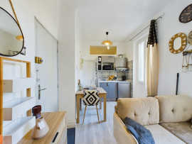 Location à proximité du métro 1 Marseille