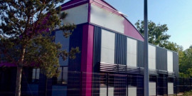 Location / Achat local d'activités Amiens – 830 m² – Amiens Sud Amiens