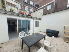 Location Appartement 1 chambre Lille