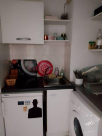Location appartement 2 pièces 33 m² Rouen (76000) Rouen