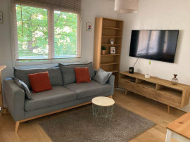 Location Appartement 2 pièces 40 m² Courbevoie