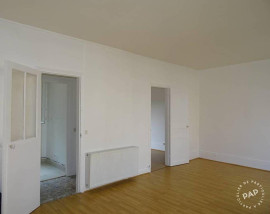 Location appartement 2 pièces 40 m² Gentilly Gentilly