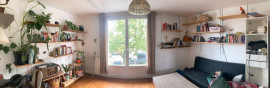 Location appartement 2 pièces Noisy-le-Sec