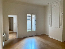 Location appartement 2 pièces Asnières sur Seine Asnières-sur-Seine