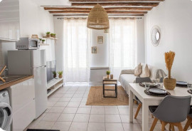 Location appartement 2 pièces centre Pontoise Pontoise