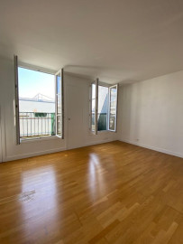 Location appartement 2 pièces Paris 9 Poissonnière Paris 9ème
