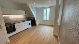Location Appartement 27 m2 Rennes