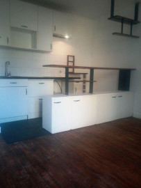 Location Appartement 2pièces - 32m² - 75020 Paris Paris 20ème